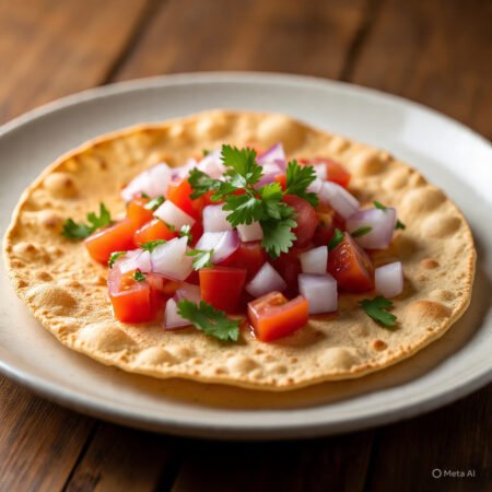 Masala Peanut