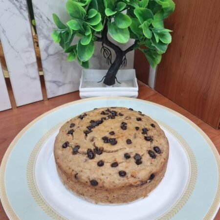 Banana valvet delight(500gms)