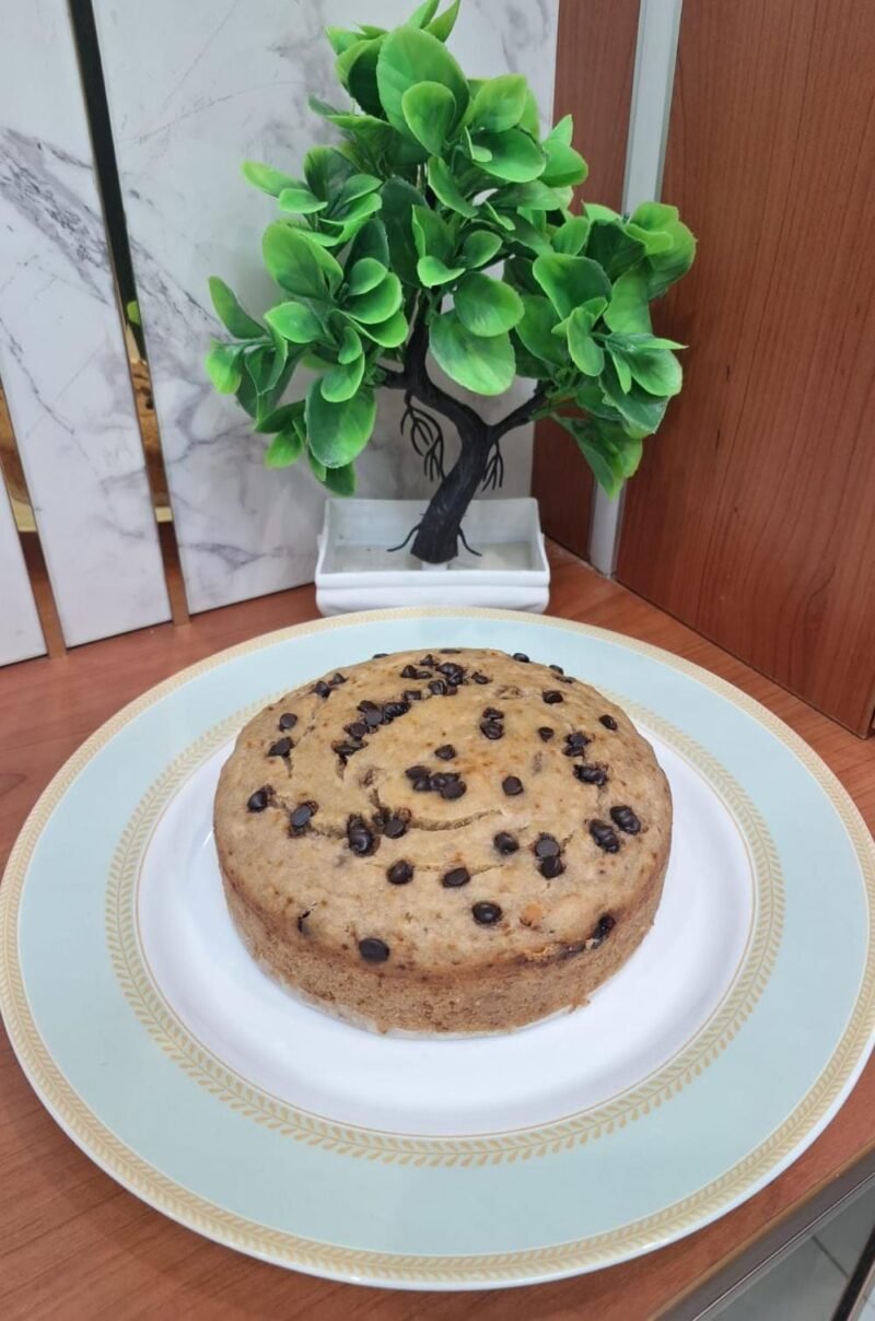 Banana valvet delight(500gms)