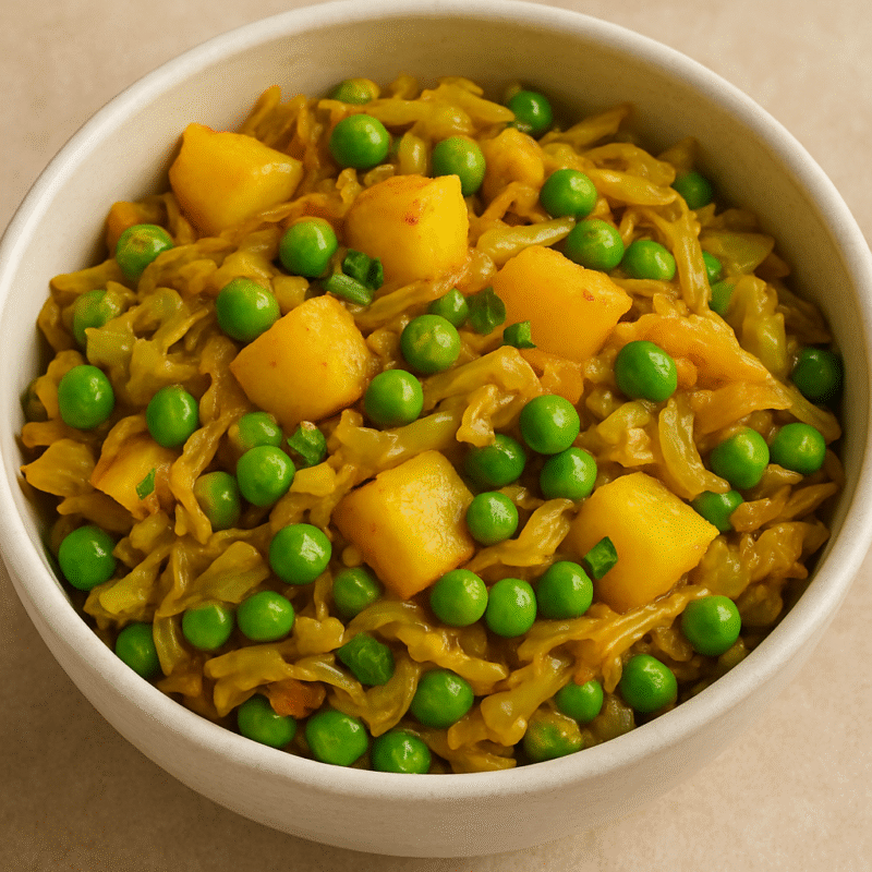 Mixed Veg