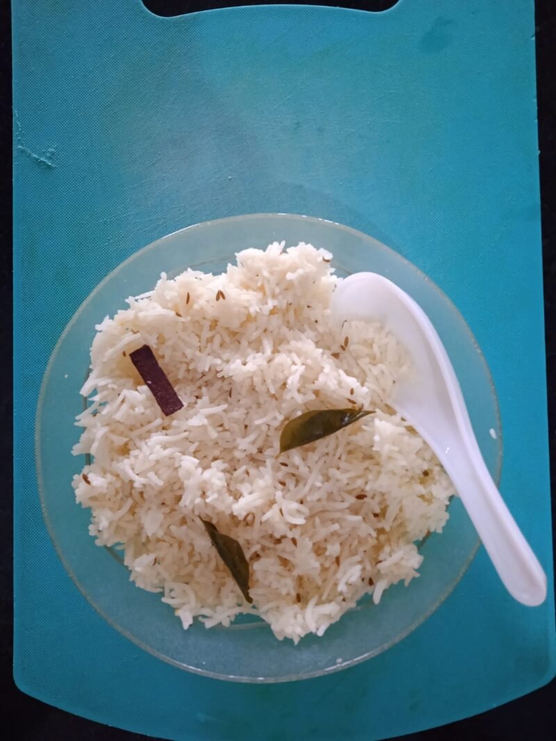 Jira Rice