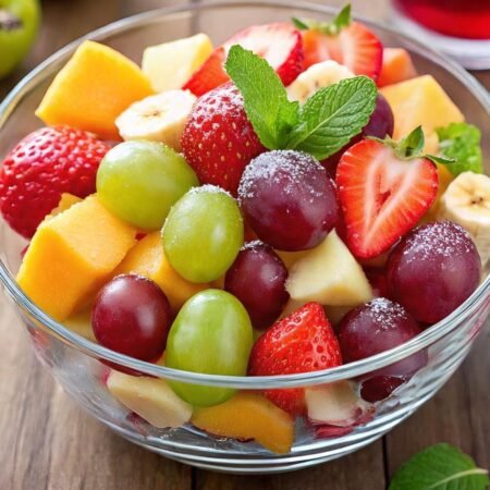 Fruit Salad