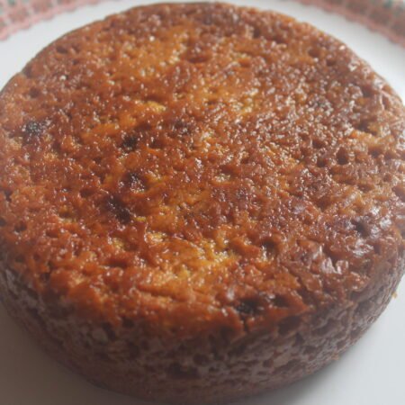 Chennapoda(Cheese Cake) - 1 Kg