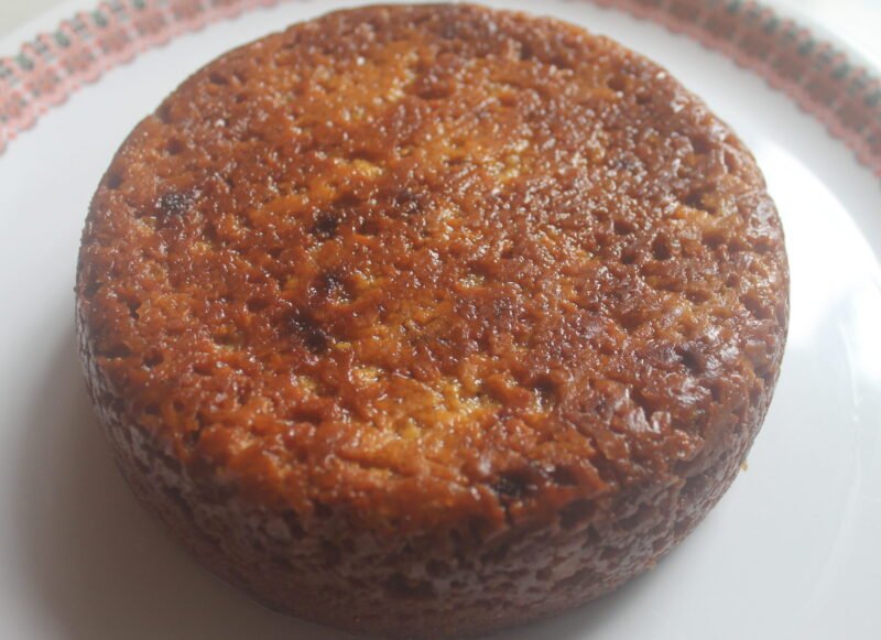 Chennapoda(Cheese Cake) - 500 Gm