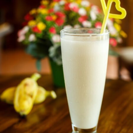 Sweet Lassi