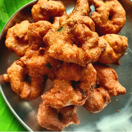 Biri Bara (Udad Daal Bada)(10 PC)