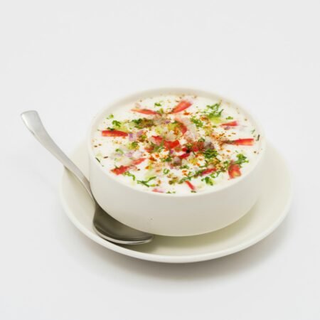 Boondi Raita
