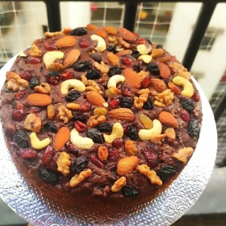 Rich Plum Delight(500 gms)
