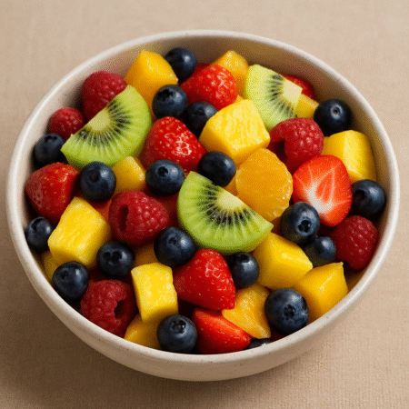 Fruit Salad