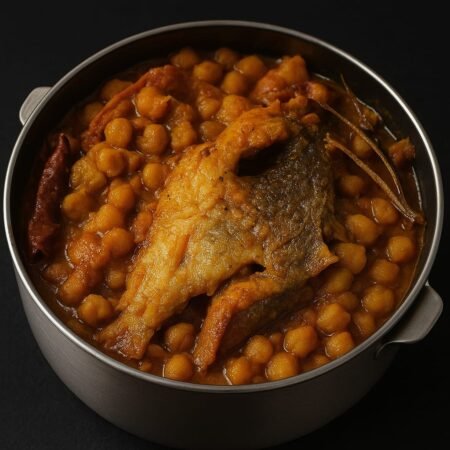 Mudhi ghanta with 4 Roti