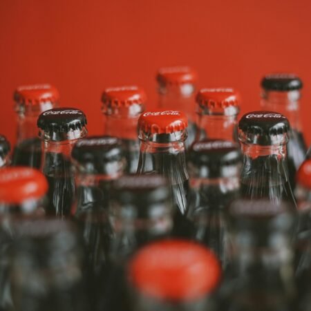 Soft Drink (500 ML)