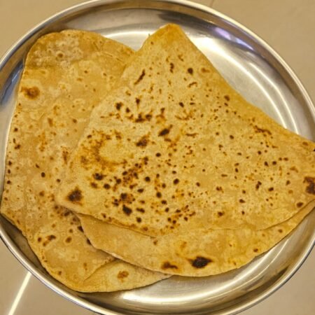 Plain Parantha