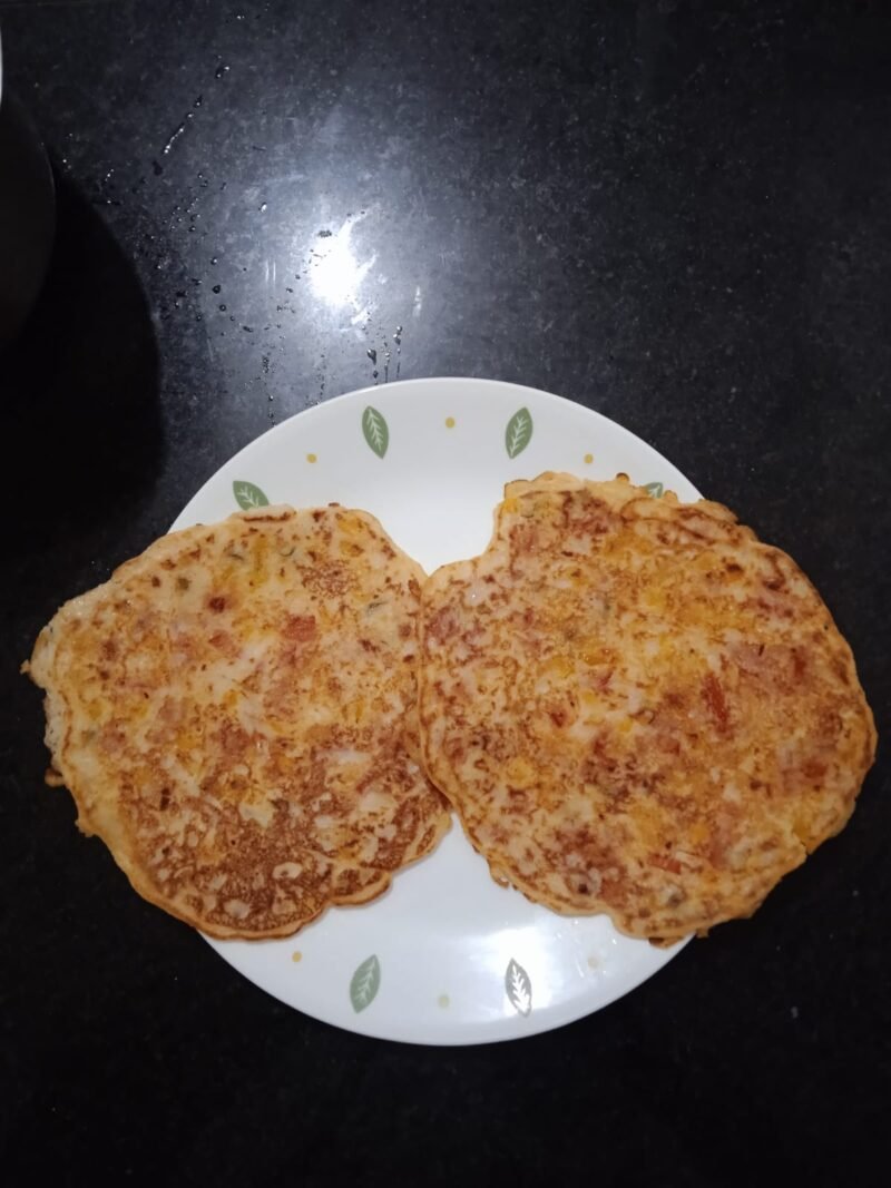 Uttapam