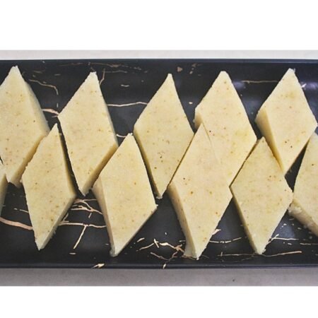 Sooji Halwa Sweet(15 PC)