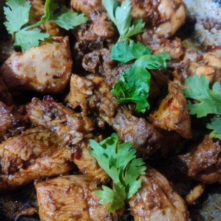 Chicken Chinese - 6 pc